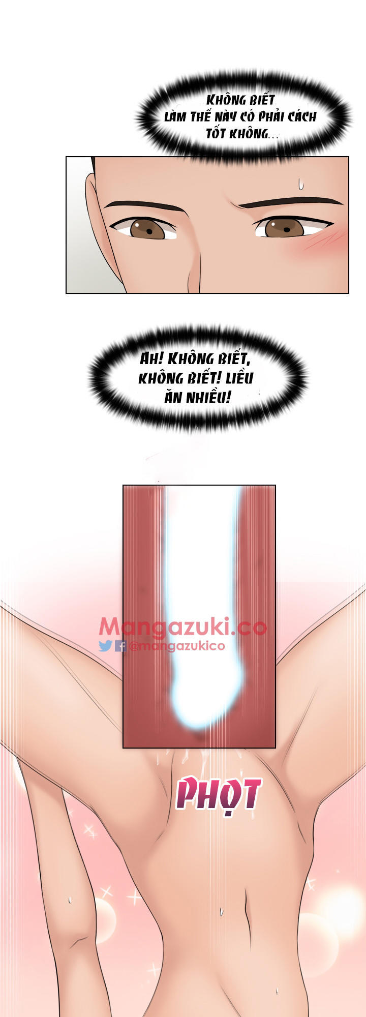 người yêu và nô lệ chapter 14 25