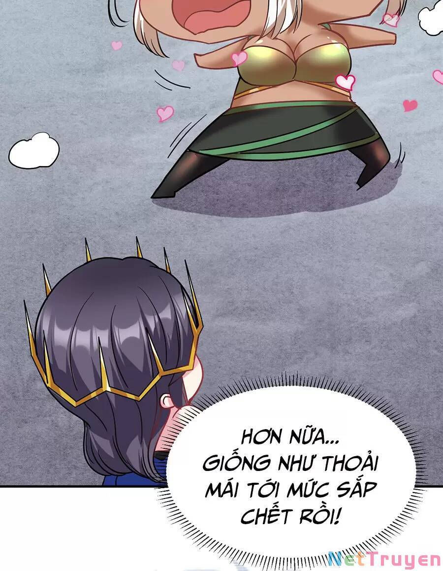 đồ long kỵ sĩ hôn môi ác long chapter 40.1 33