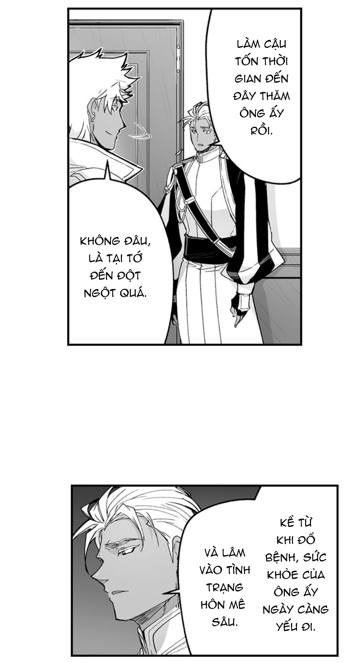 vợ của titan chapter 76 4