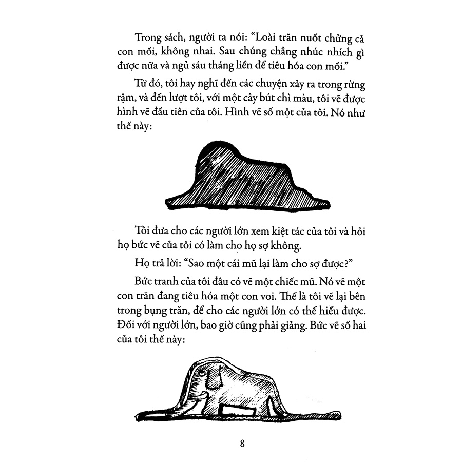Hoàng Tử Bé