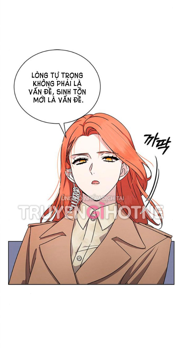 the castle - cô dâu của quỷ chapter 4.1 15