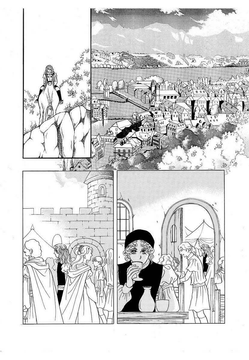 princess - công chúa xứ hoa (bản đẹp) chapter 74 25