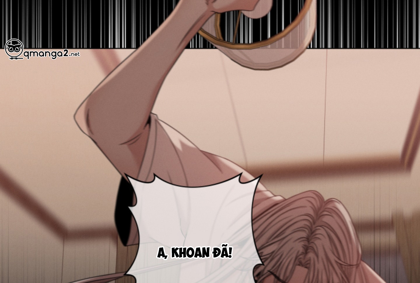 hội chứng minmotion chapter 5 65