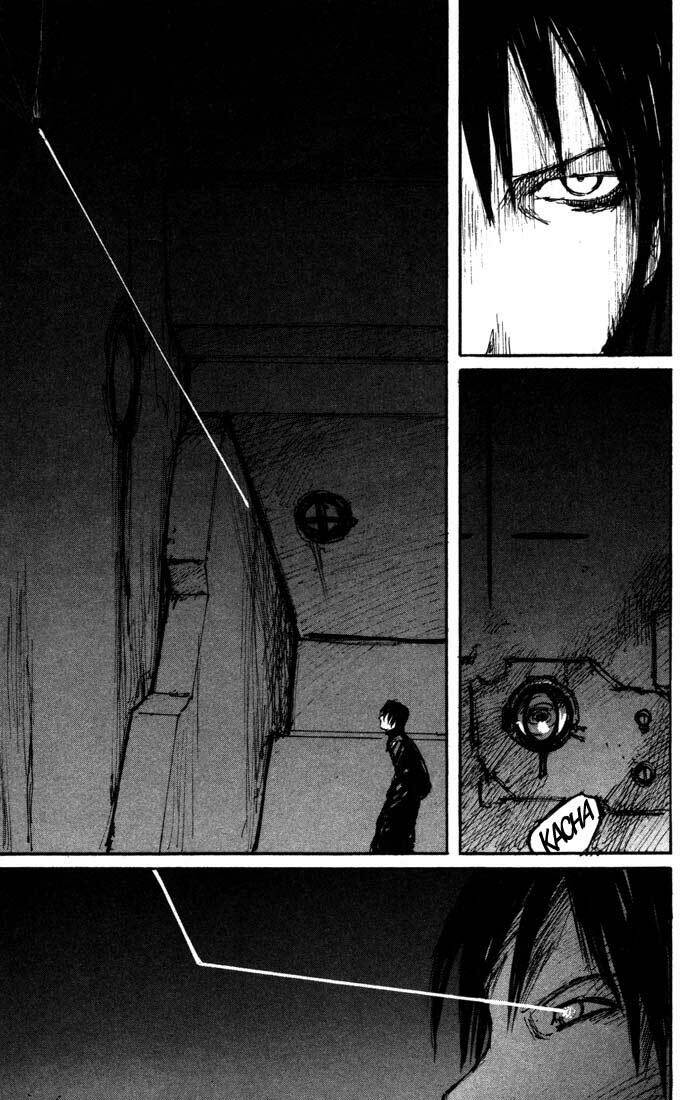 blame! chapter 42 27