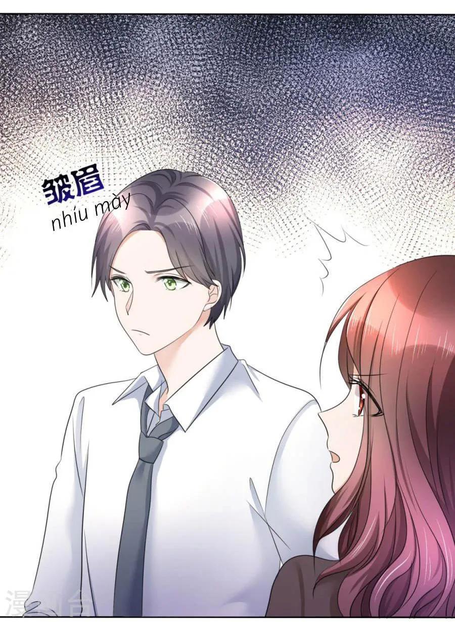 con đường phản công của sủng thê chapter 14 32