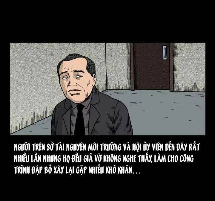 kỳ án có thật chapter 15 23