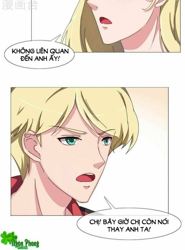 siêu mẫu thế thân chapter 24 12