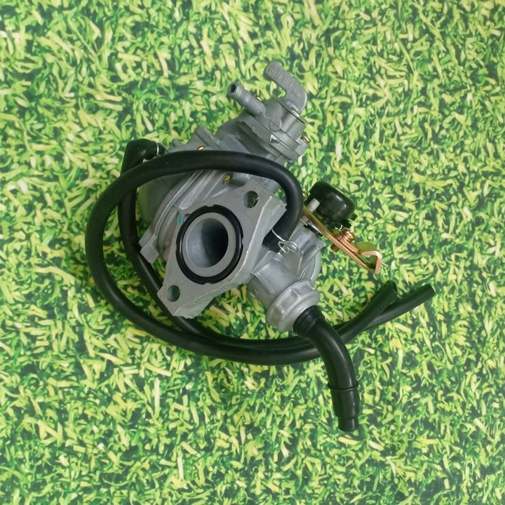 Bộ Chế Hòa Khí - Chế Cơ Gắn dành cho Xe Dream - TA1676