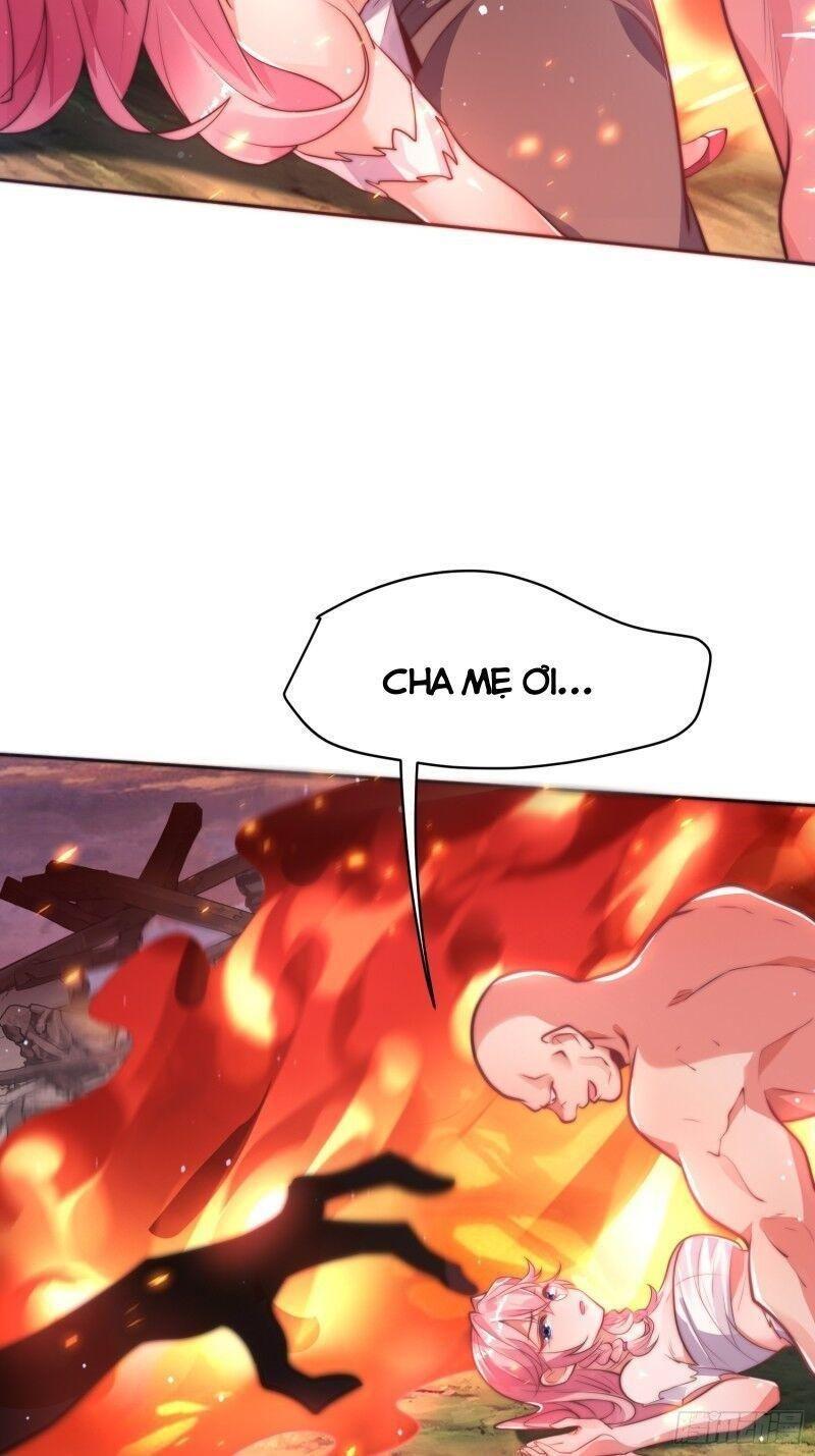 mỗi nữ đồ đệ đều muốn giết ta chapter 1 20