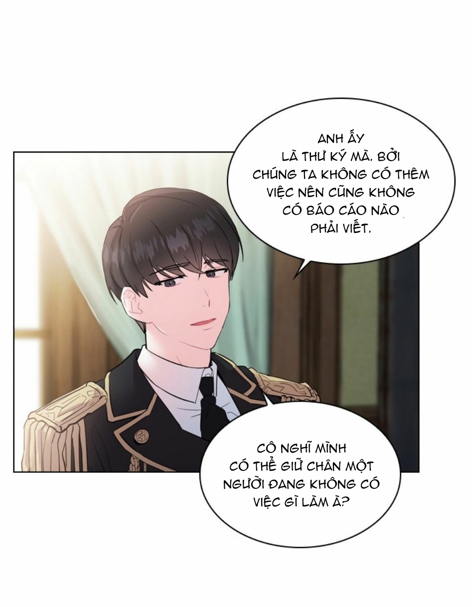 cha đứa bé là ai? chapter 2 24