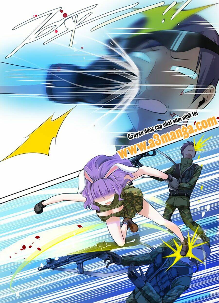 giả diện thế thân chapter 23 5