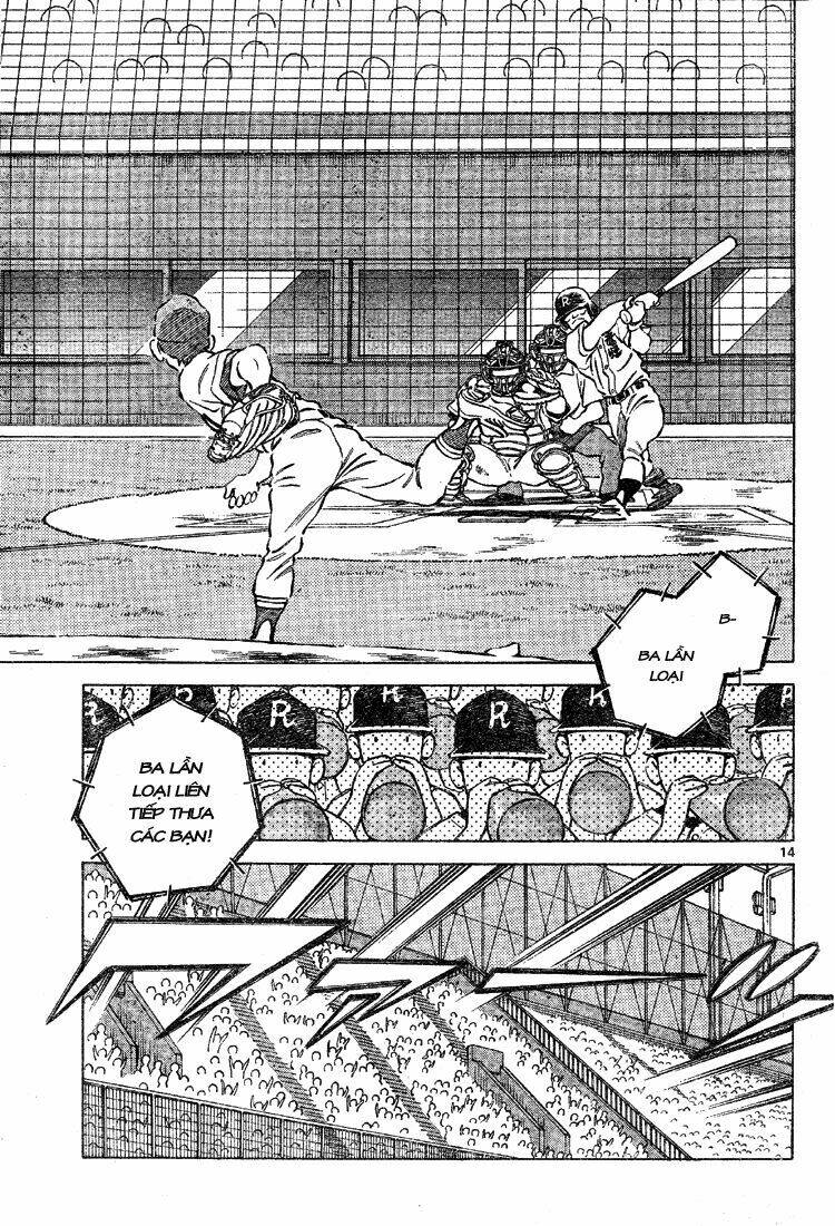 trò chơi vượt qua thử thách chapter 79 17