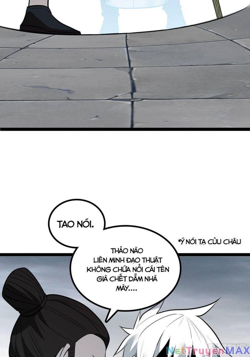 thiên sư chapter 32 16