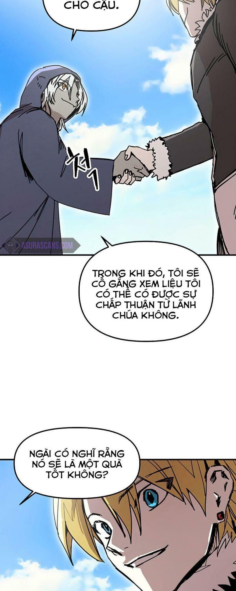 người chơi lỗi chapter 75 16