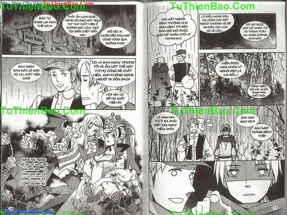 chuyện ở tu viện rolland chapter 1 10