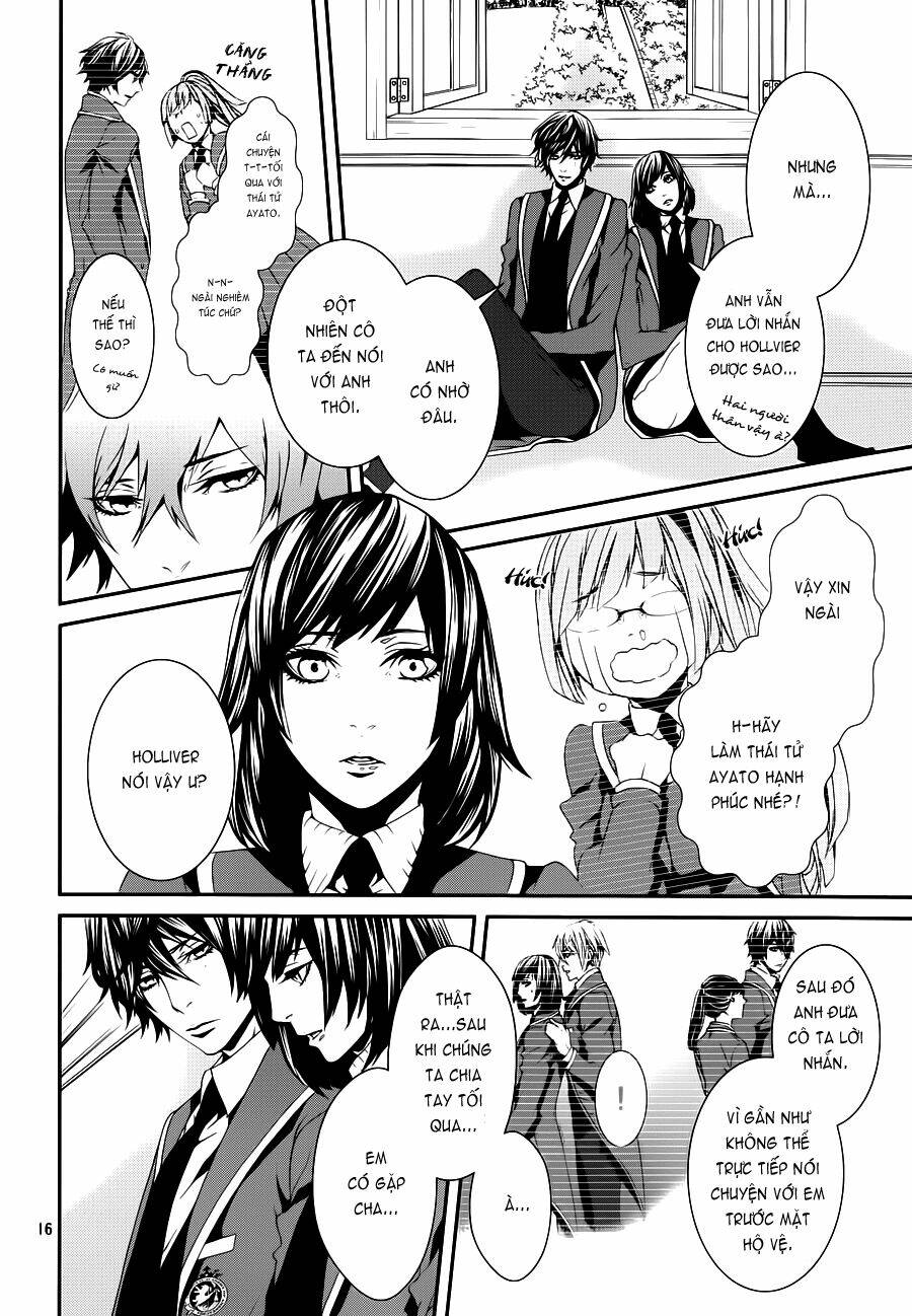 magnolia chapter 36 17