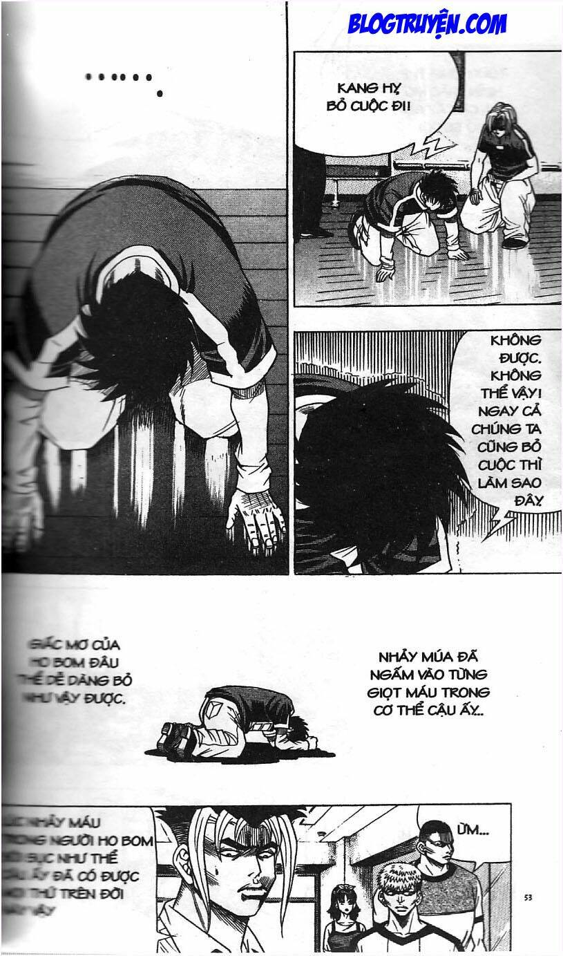 bitagi - anh chàng ngổ ngáo chapter 73 4