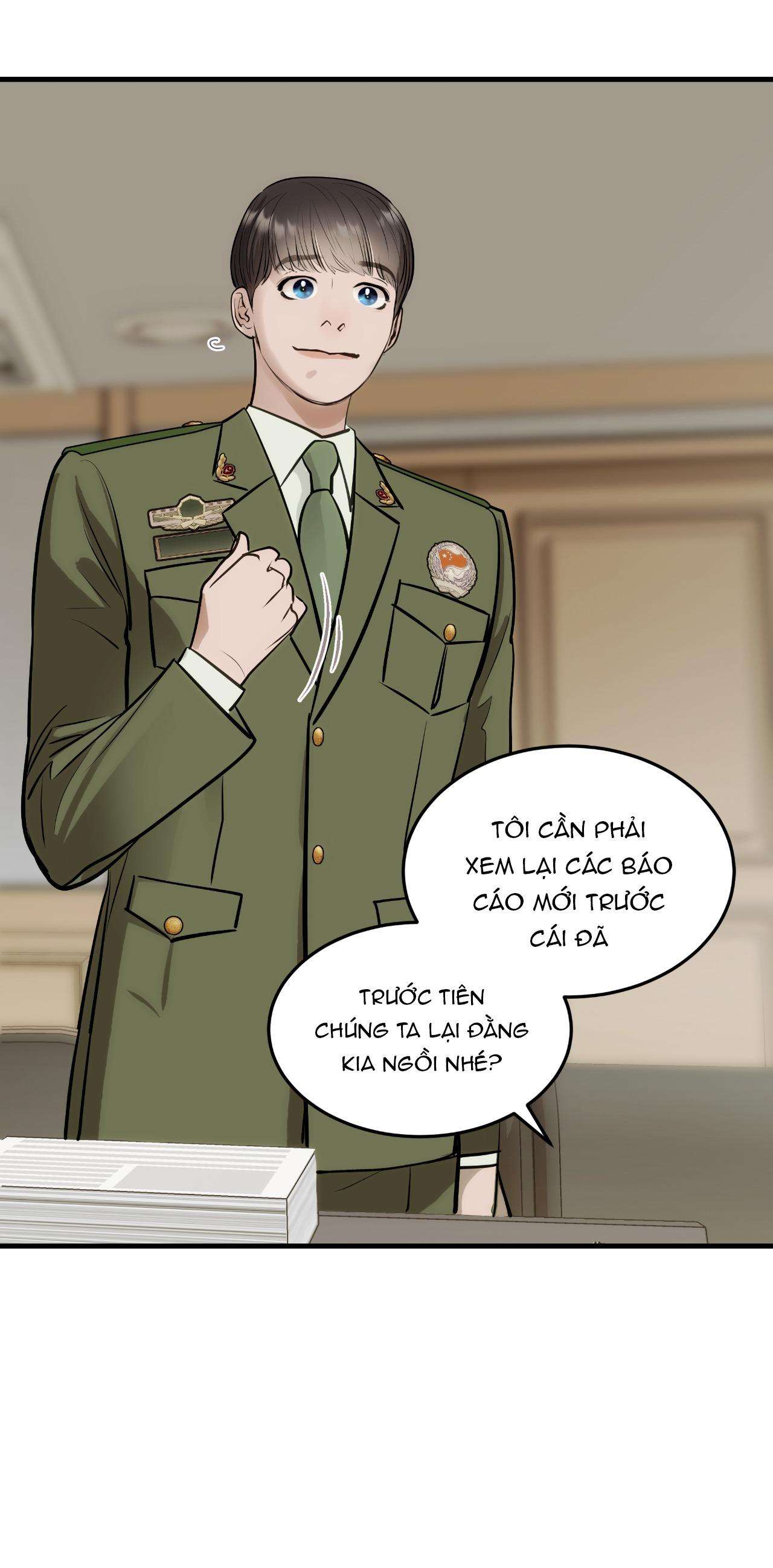 người trong gương chapter 12 59