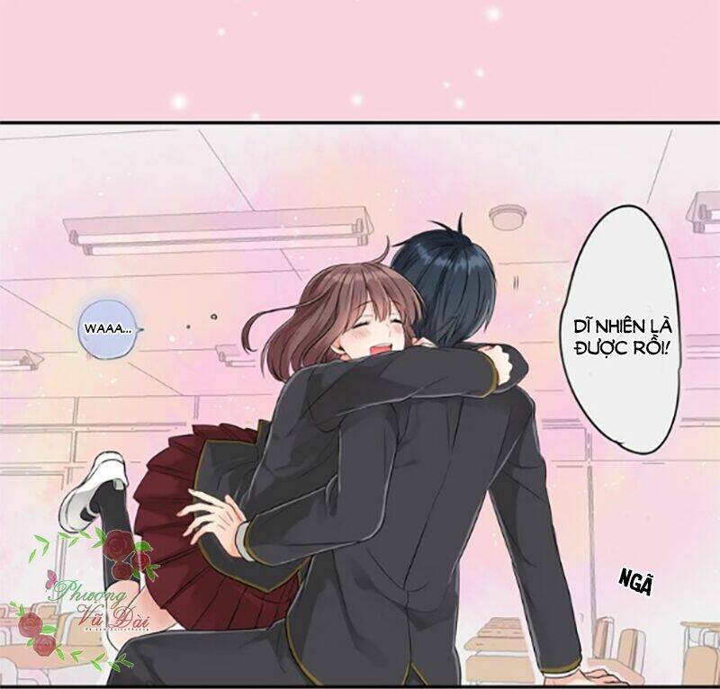 hai anh ấy của tôi chapter 3 15