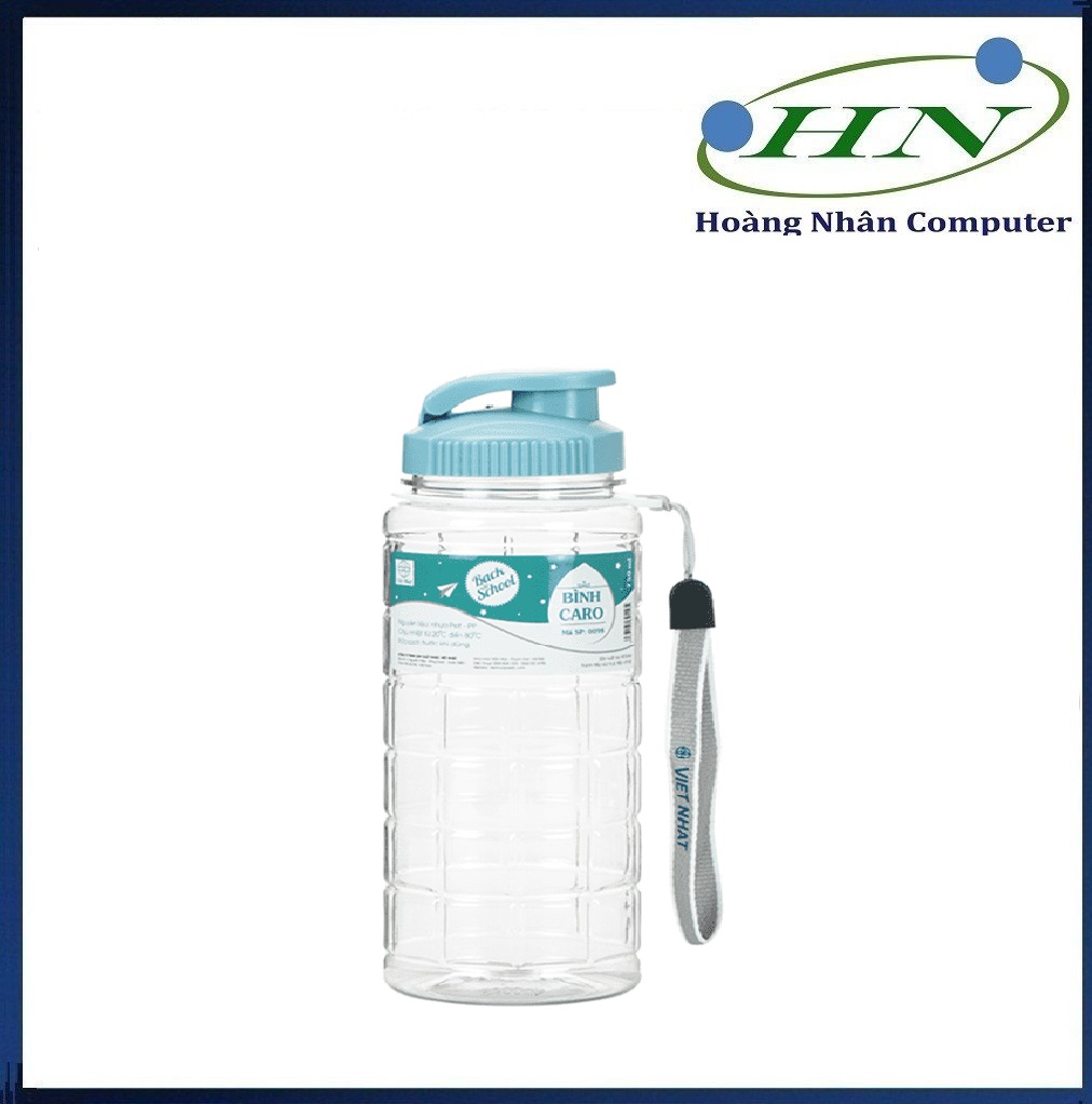 BÌNH NƯỚC HỌC SINH KẺ CA RÔ 550ML THỂ THAO CHO BÉ