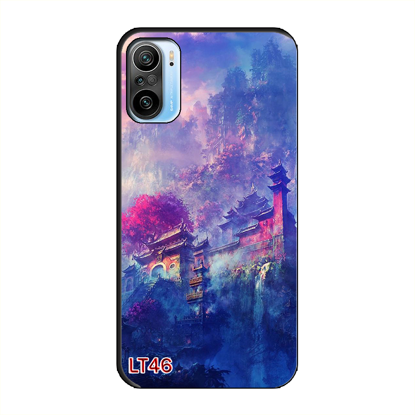 Ốp Lưng Dành Cho XIAOMI K40 PRO