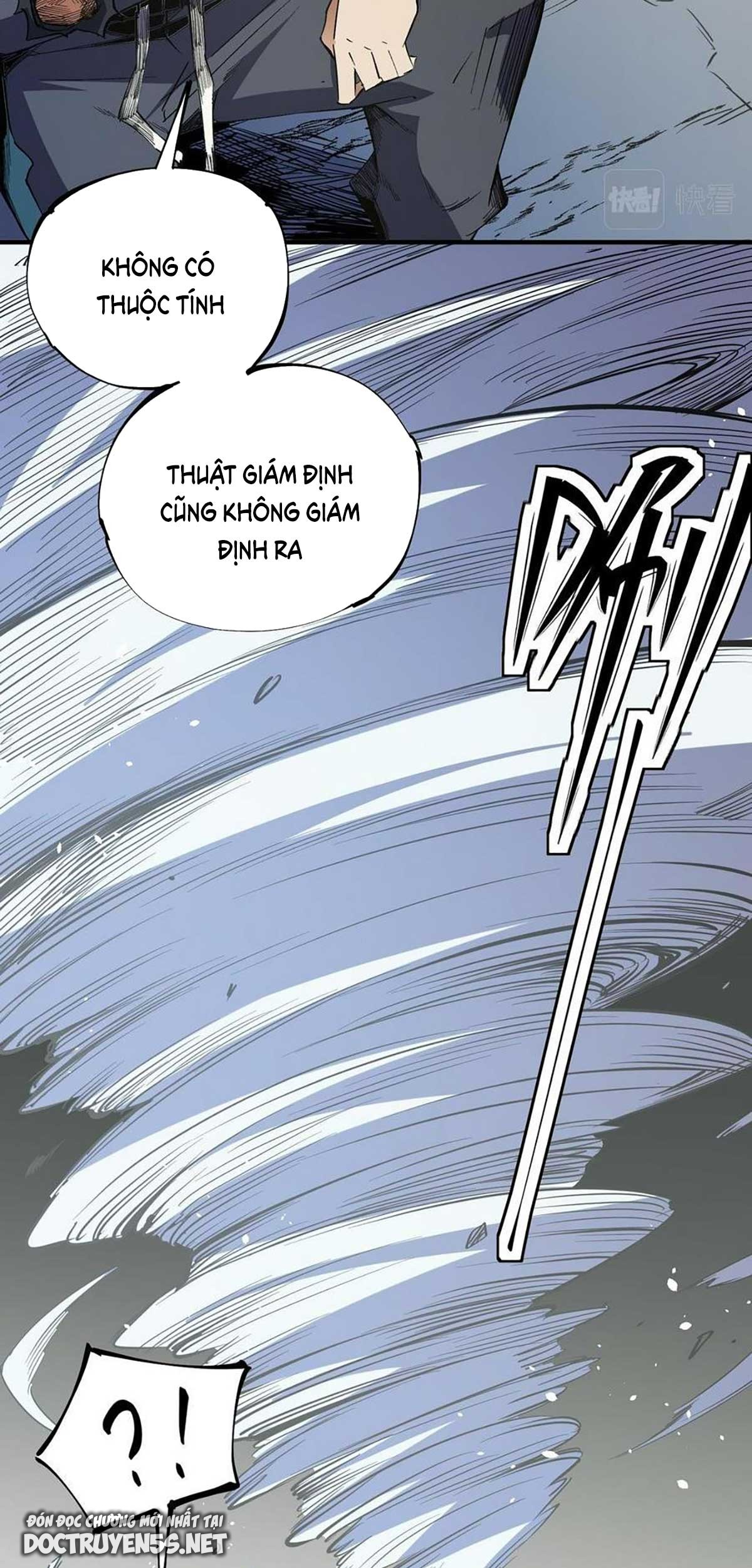 toàn dân chuyển chức: không có chức ta kết thúc thần minh chapter 44 14