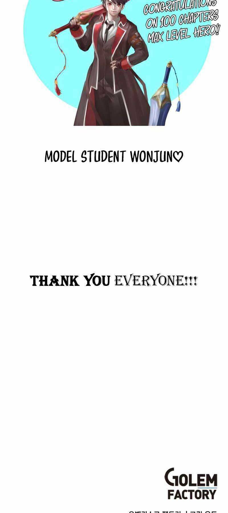 Anh Hùng Mạnh Nhất Trở Lại chapter 100 74