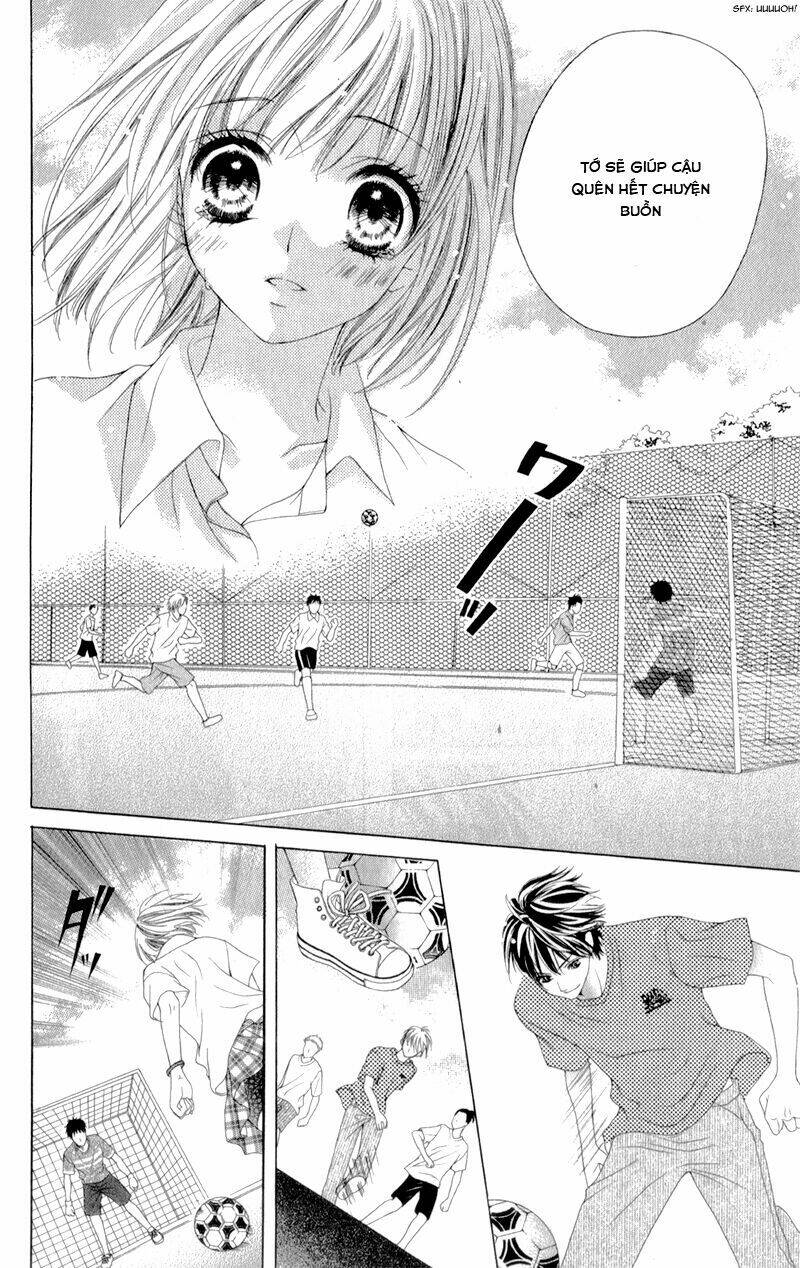 my best friend and my crush chapter 1 20