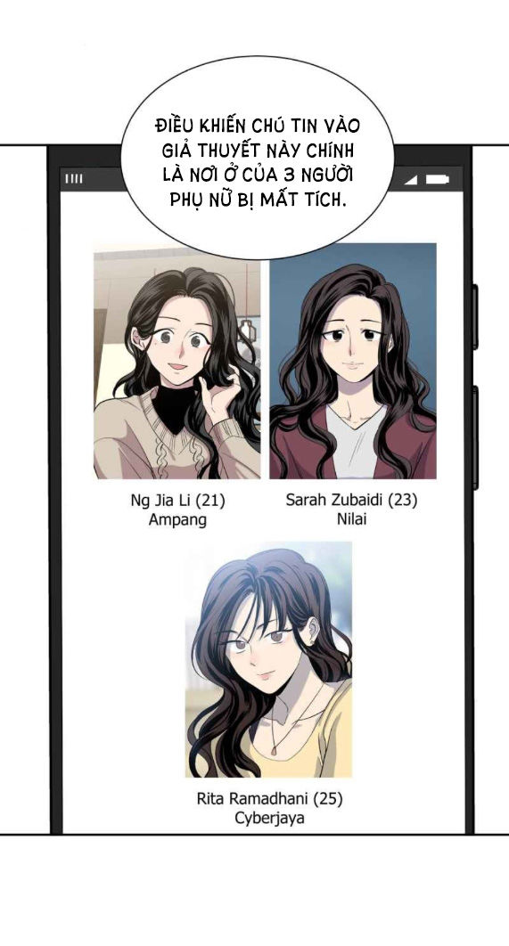 [16+] người đàn ông tầng trên chapter 10.2 6