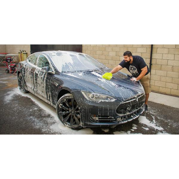 Nước rửa xe đậm đặc kết hợp wax bóng CHEMICAL GUYS &amp; EXTREME BODYWASH AND WAX CAR WASH SOAP- 473ml