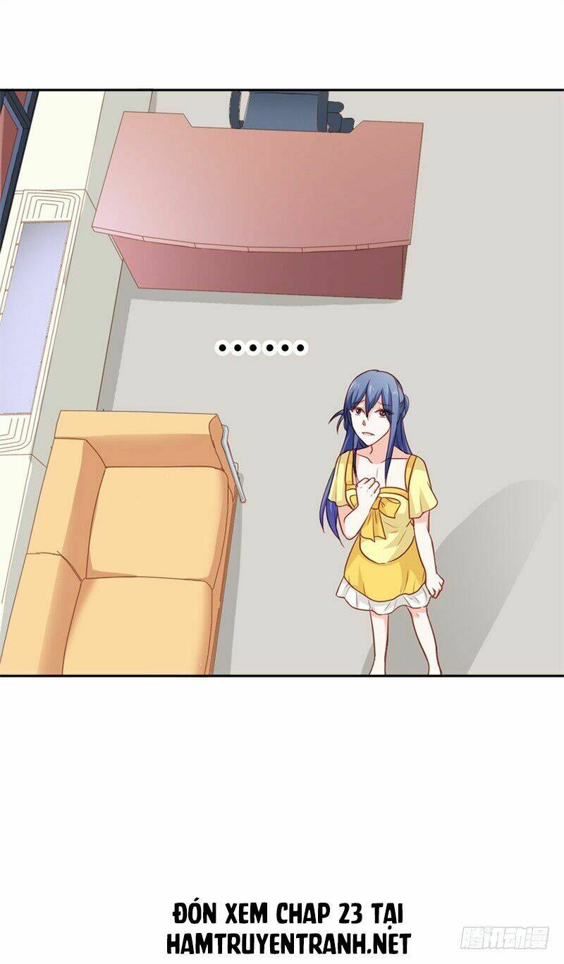 bá đạo tổng tài ngạnh thượng cung chapter 22 35