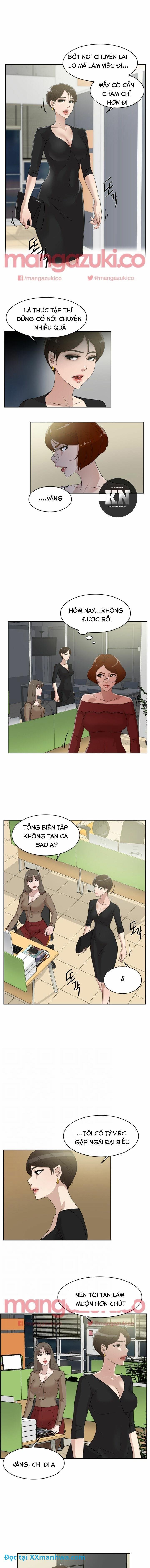 mười một cm của cô ấy chapter 43 3