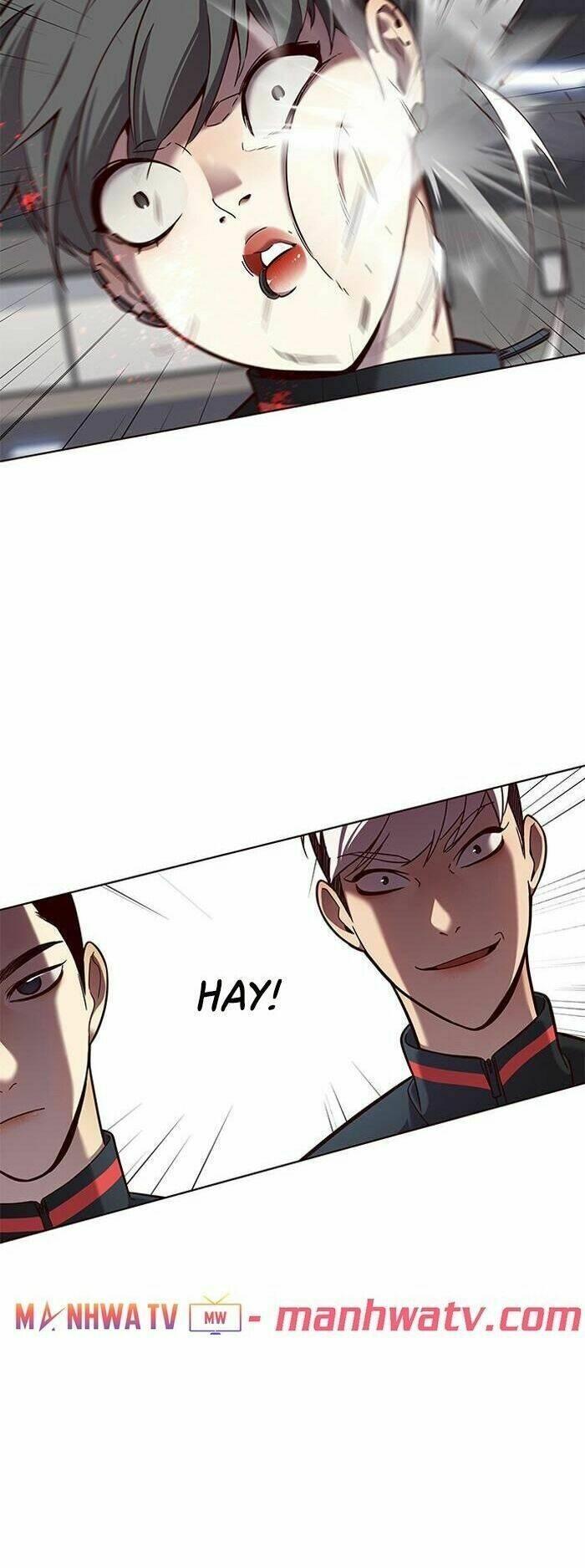 biến thân thành mèo chapter 83 12