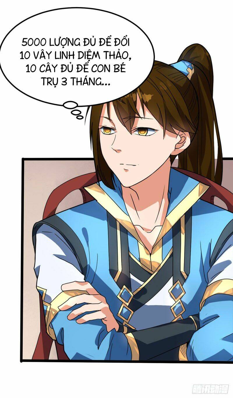 đan võ chí tôn chapter 16 5