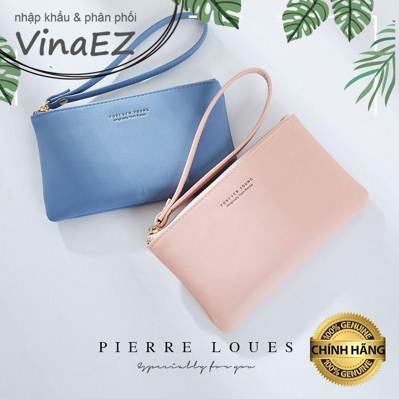 Ví nữ mini Forever Young nhỏ xinh đựng thẻ ngân hàng, tiền mặt, giấy tờ dễ dàng di chuyển -VI00329