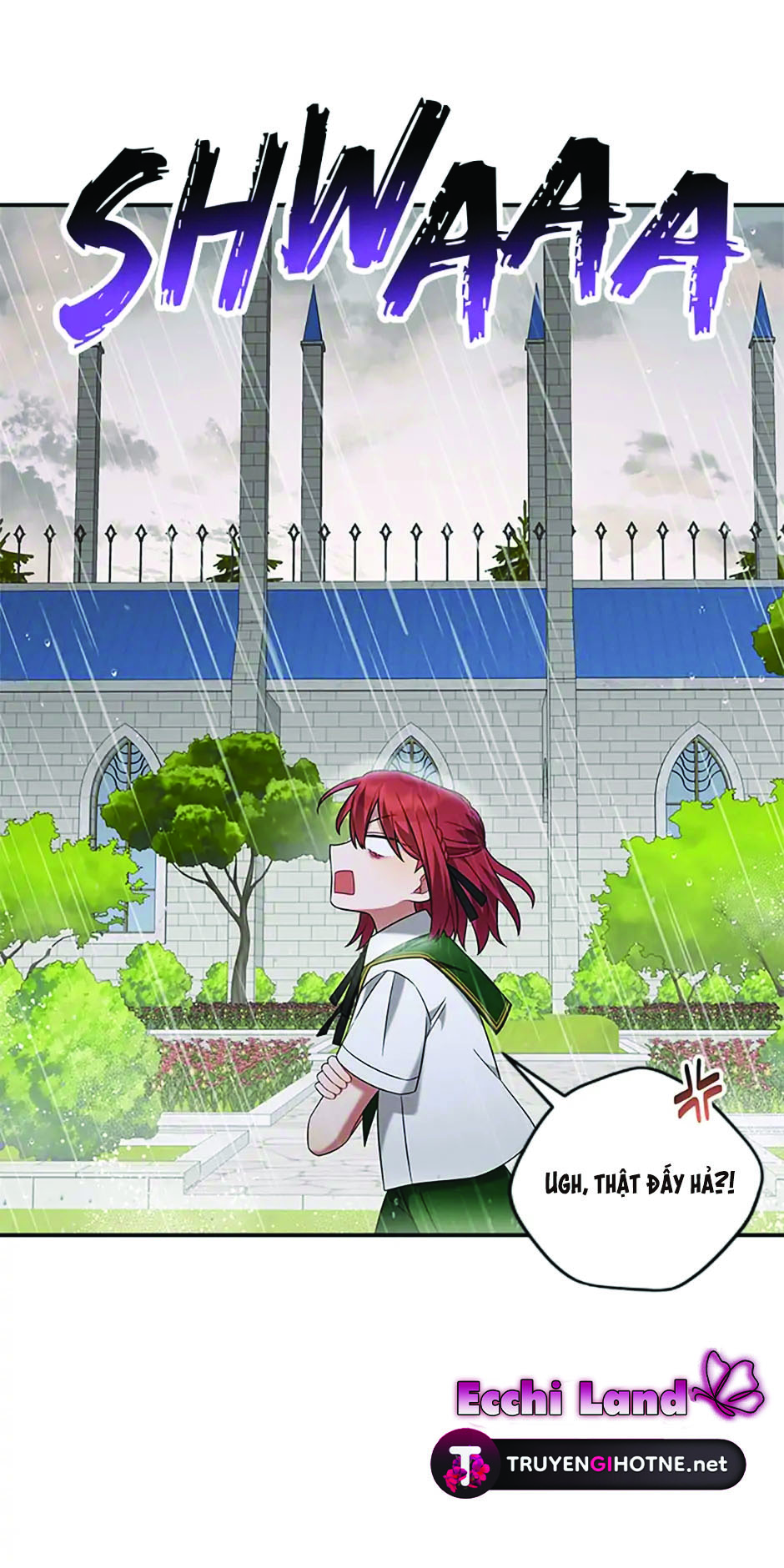 Chốn Bình Yên Của Công Tước Richard chapter 15.1 - Trang 20