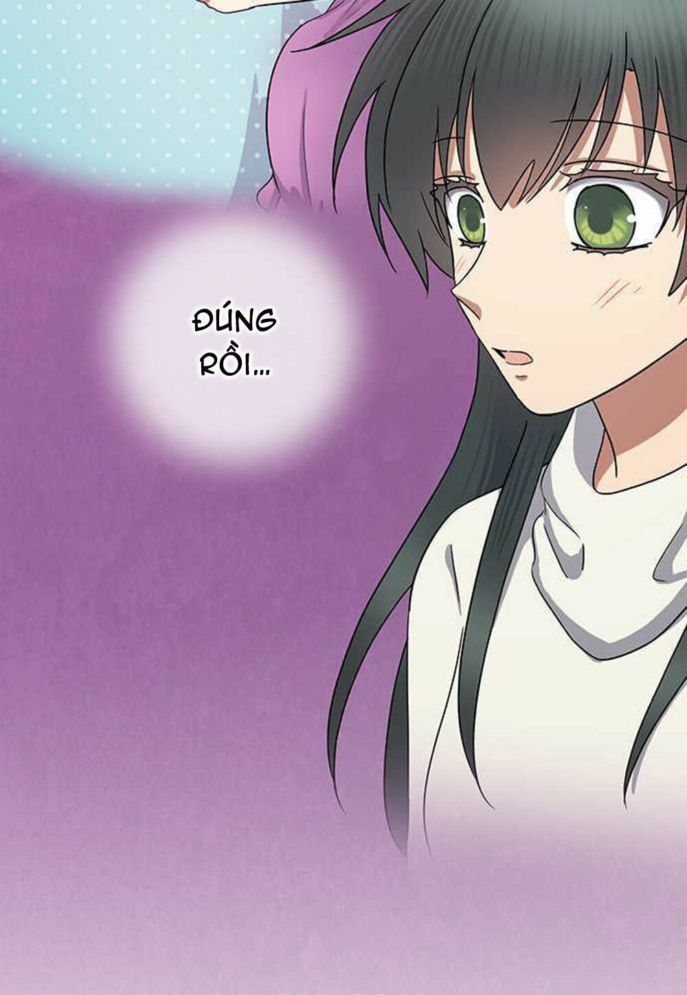 nụ hôn nguyền rủa chapter 73 3