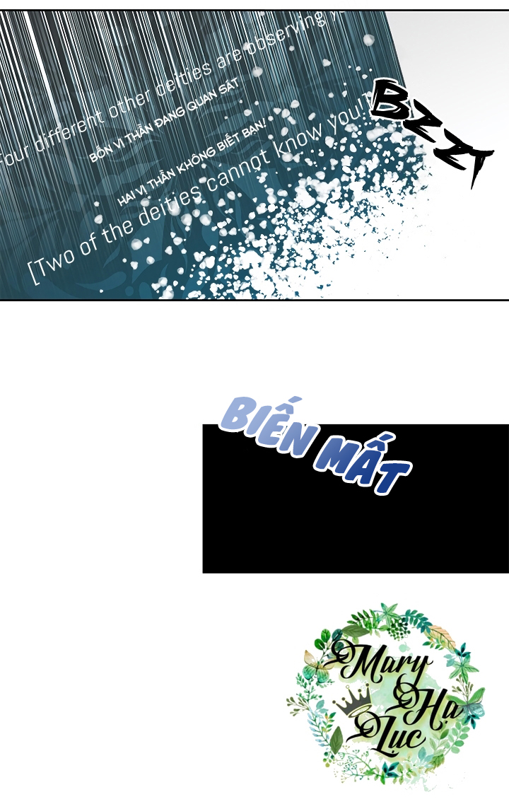 đầu bếp ẩn dấu lời chúc phúc chapter 1.3 13