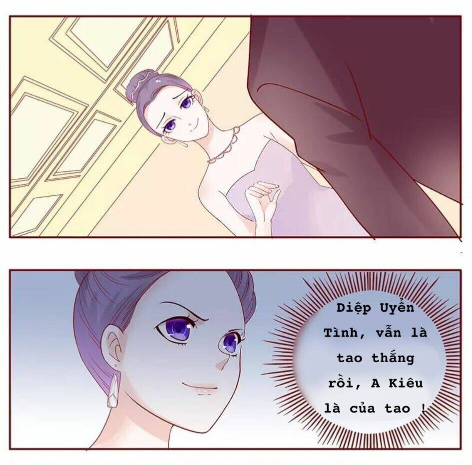 bá đạo tổng tài yêu tôi chapter 92 5