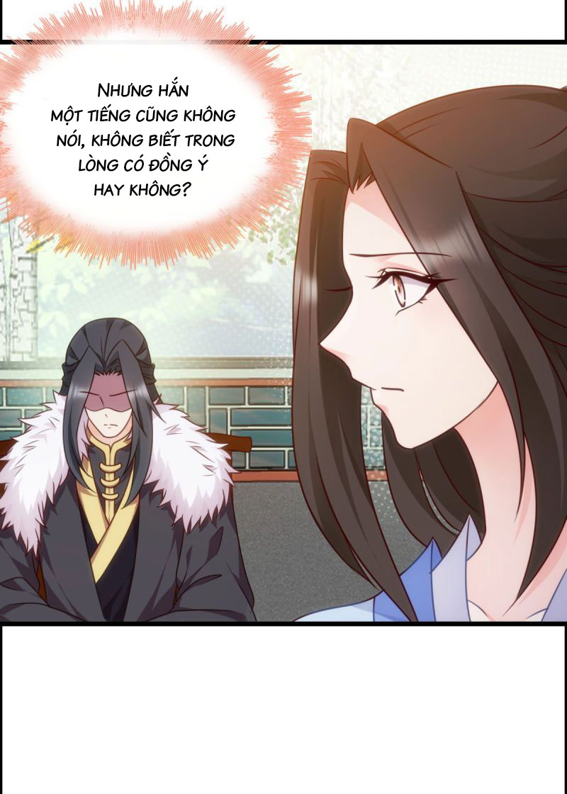 độc tâm cuồng phi khuynh thiên hạ chapter 75 17