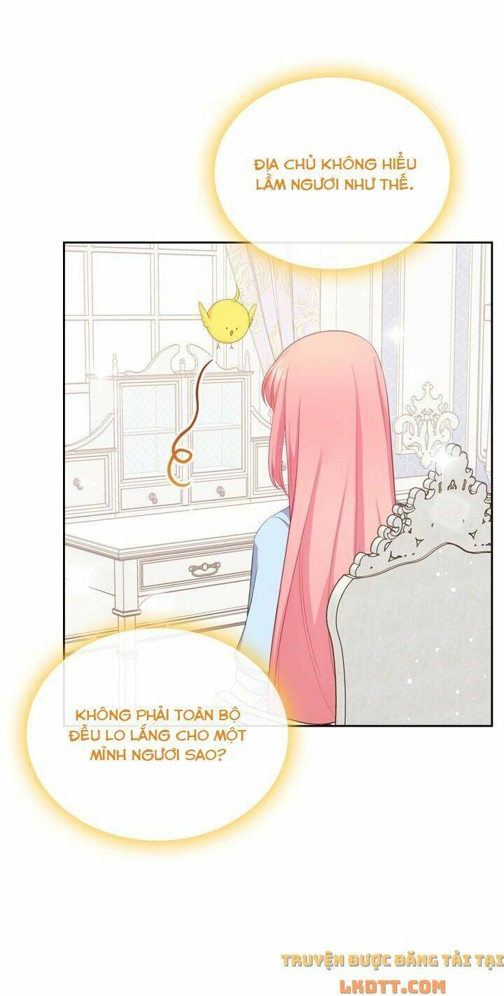 công chúa phản diện muốn ở trong ngôi nhà bánh quy chapter 49 13