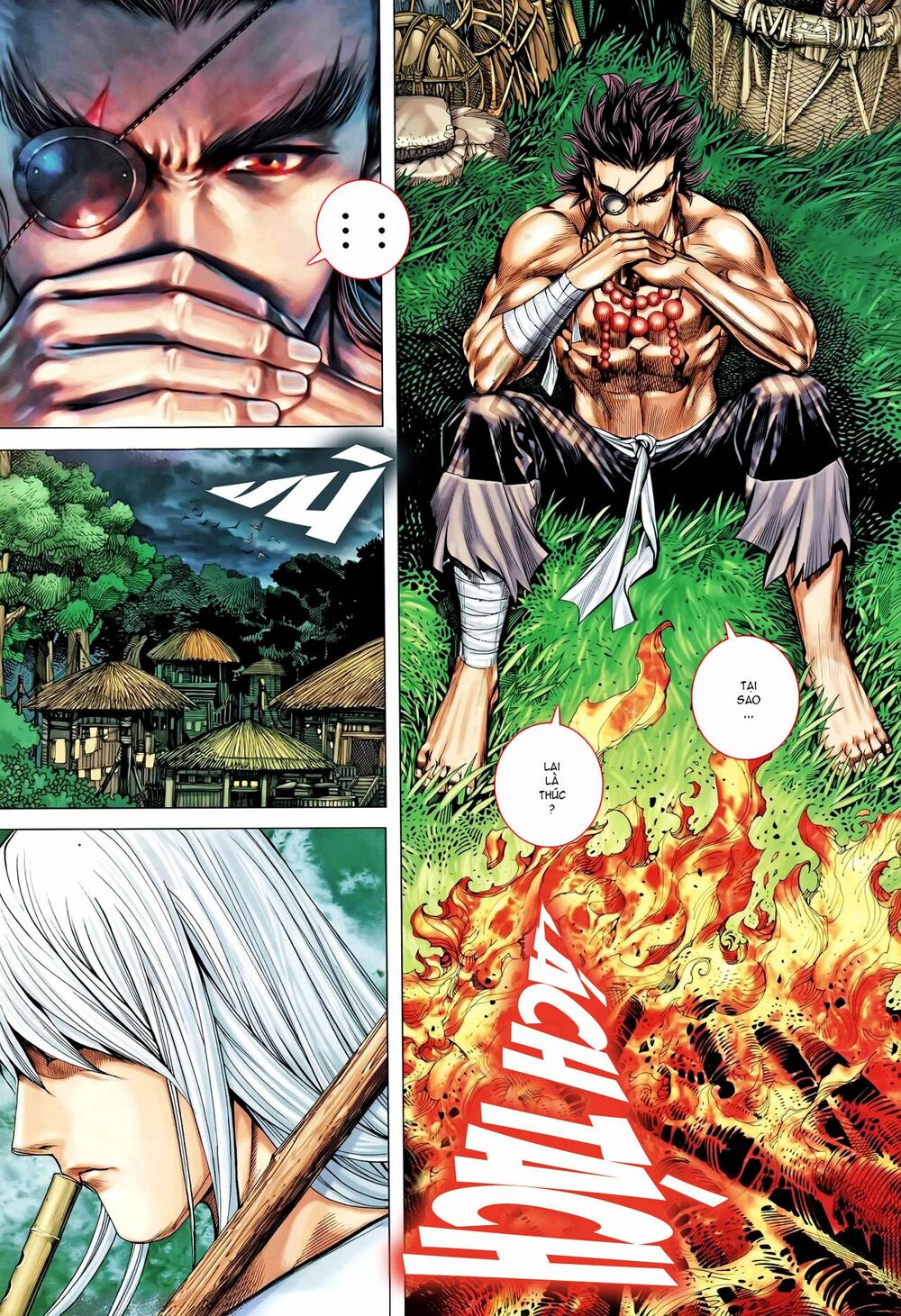 phong thần ký chapter 100 12