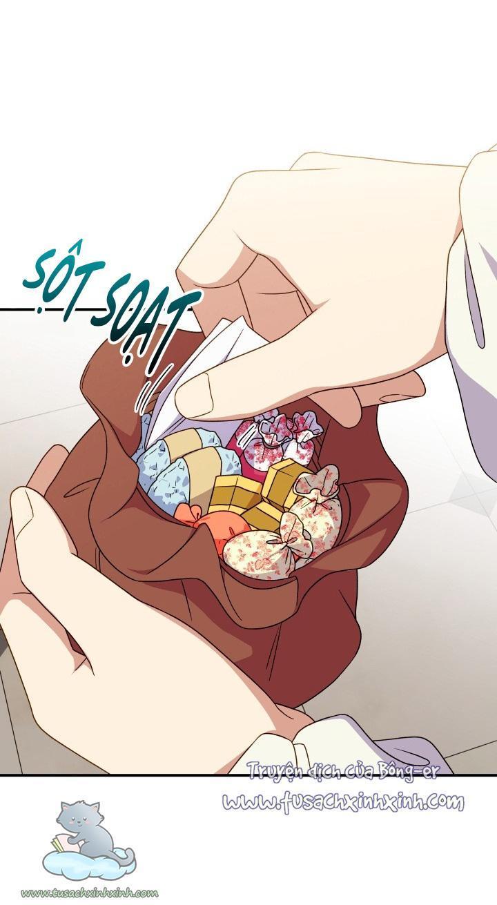 công nương khế ước của gia tộc công tước quái vật chapter 104 28