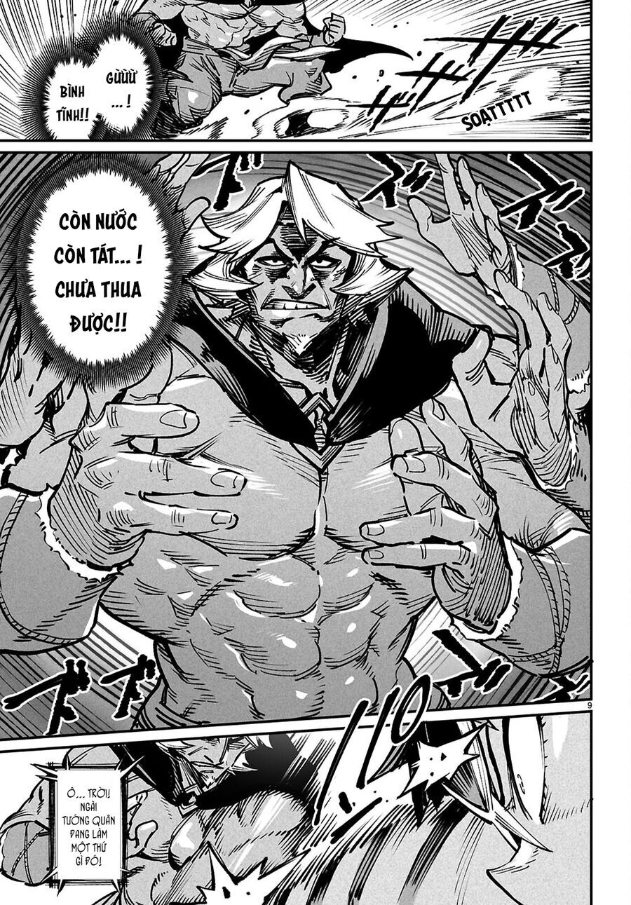 reincarnation coliseum chapter 25 12