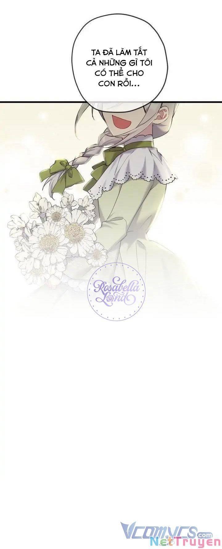 xin hãy cứ khóc, thái tử chapter 24 53