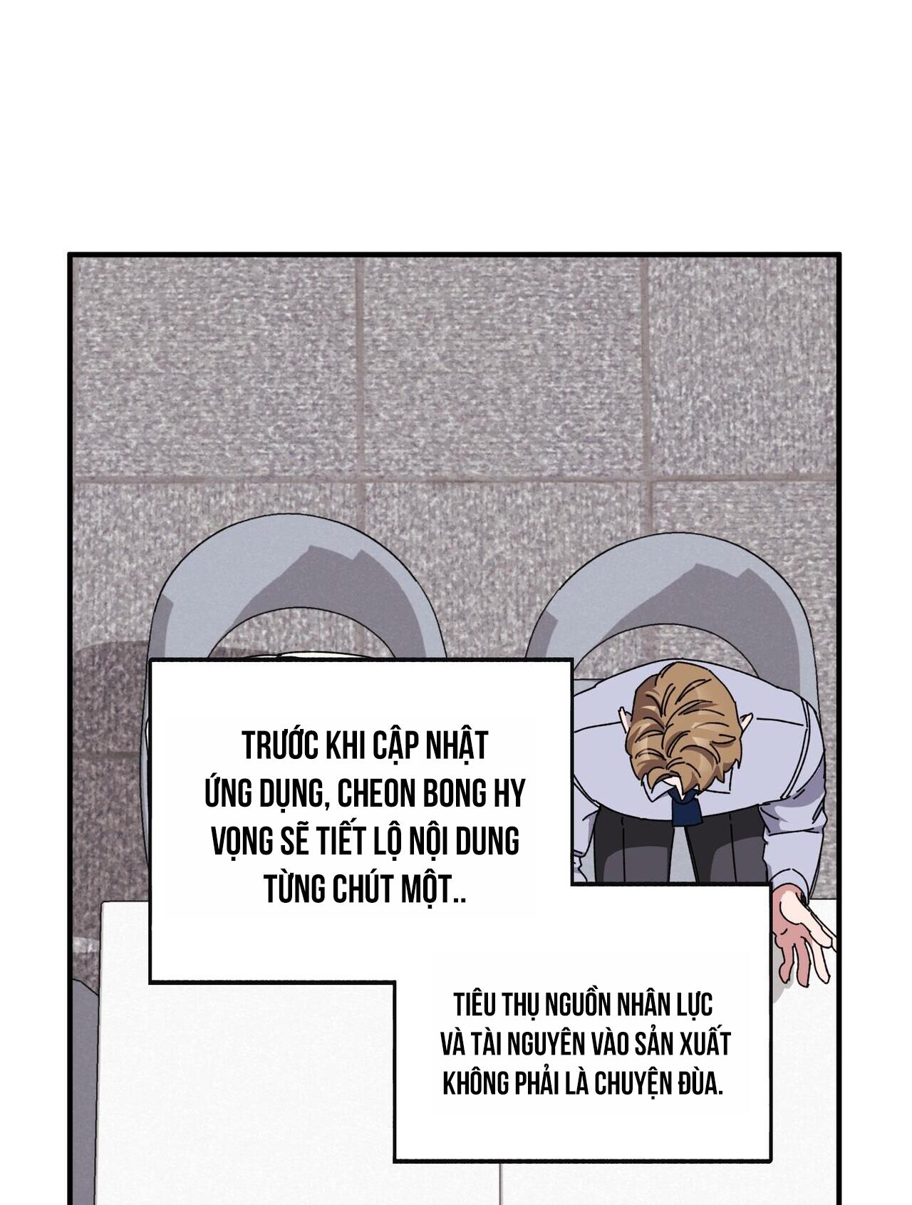 làm dâu nhà tài phiệt họ kang chapter 37 16