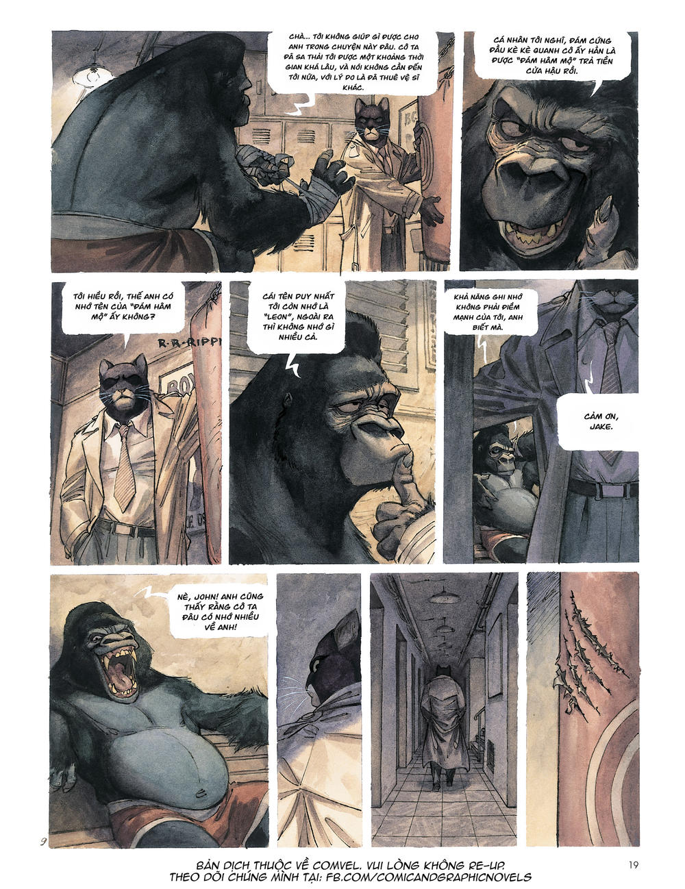 blacksad chapter 1 14