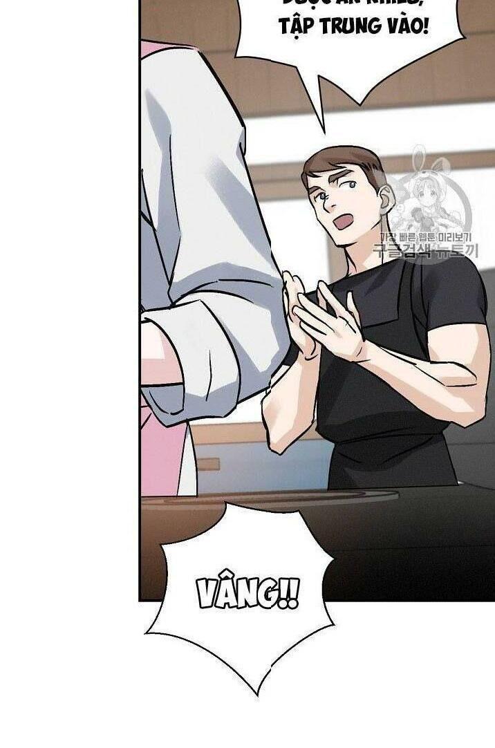 tôi lên cấp chỉ bằng cách ăn chapter 18 83