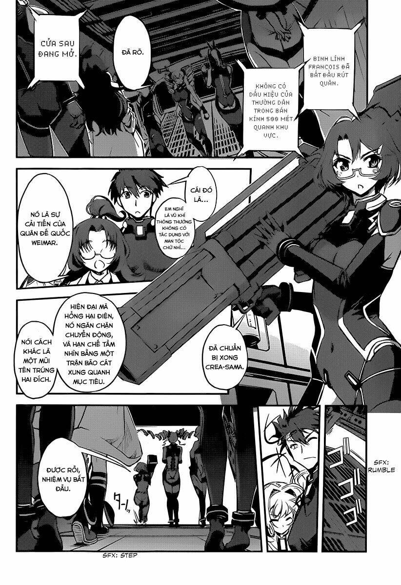 hundred chapter 11 6