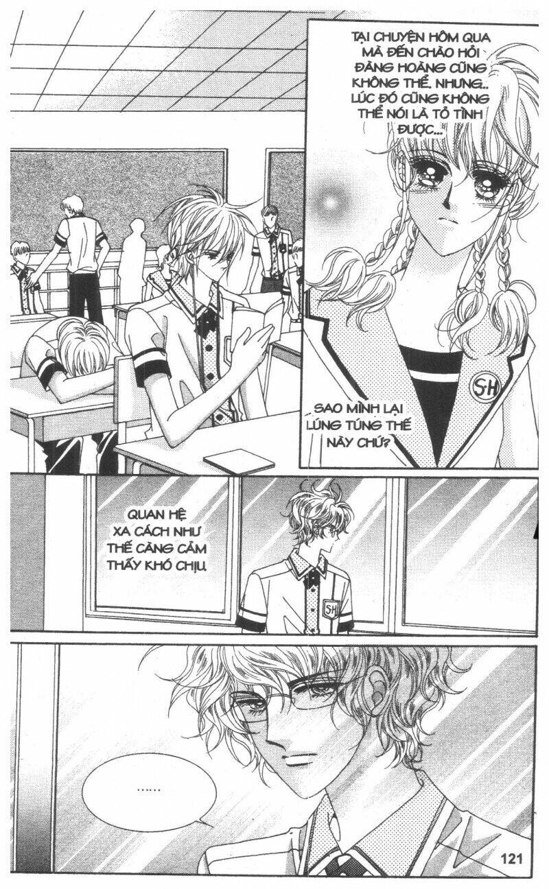 cũng vì em chapter 1 121